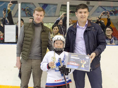 КУБОК ПОБЕДЫ 2019. ТУРНИР И НАГРАЖДЕНИЕ