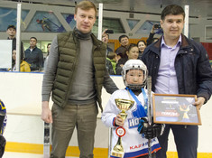 КУБОК ПОБЕДЫ 2019. ТУРНИР И НАГРАЖДЕНИЕ