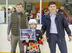 КУБОК ПОБЕДЫ 2019. ТУРНИР И НАГРАЖДЕНИЕ