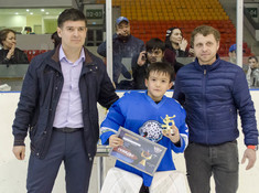КУБОК ПОБЕДЫ 2019. ТУРНИР И НАГРАЖДЕНИЕ