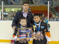 КУБОК ПОБЕДЫ 2019. ТУРНИР И НАГРАЖДЕНИЕ