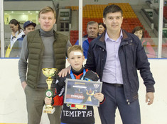КУБОК ПОБЕДЫ 2019. ТУРНИР И НАГРАЖДЕНИЕ