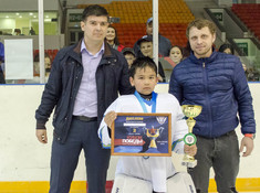 КУБОК ПОБЕДЫ 2019. ТУРНИР И НАГРАЖДЕНИЕ