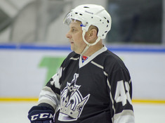 KINGS - BI GROUP. 1-й тур АЛХЛ 2019-2020