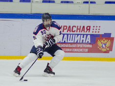 АРЛАН - SUNKAR. 1-Й ТУР АЛХЛ 2019-2020