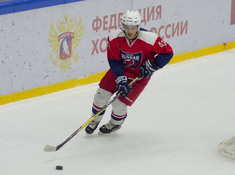 АРЛАН - SUNKAR. 1-Й ТУР АЛХЛ 2019-2020