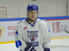 АРЛАН - SUNKAR. 1-Й ТУР АЛХЛ 2019-2020