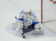 AZAM - BI HOCKEY TEAM. 1-Й ТУР АЛХЛ 2019-2020