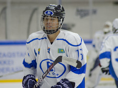 AZAM - BI HOCKEY TEAM. 1-Й ТУР АЛХЛ 2019-2020