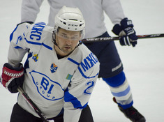 AZAM - BI HOCKEY TEAM. 1-Й ТУР АЛХЛ 2019-2020