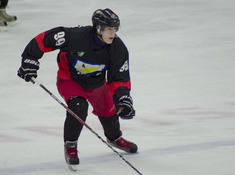 AZAM - BI HOCKEY TEAM. 1-Й ТУР АЛХЛ 2019-2020