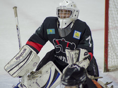 AZAM - BI HOCKEY TEAM. 1-Й ТУР АЛХЛ 2019-2020