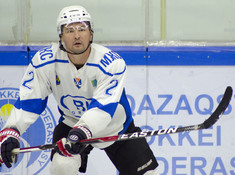 AZAM - BI HOCKEY TEAM. 1-Й ТУР АЛХЛ 2019-2020