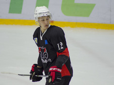 AZAM - BI HOCKEY TEAM. 1-Й ТУР АЛХЛ 2019-2020