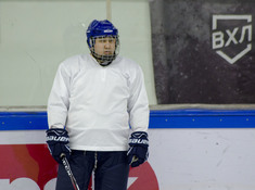 AZAM - BI HOCKEY TEAM. 1-Й ТУР АЛХЛ 2019-2020