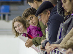 AZAM - BI HOCKEY TEAM. 1-Й ТУР АЛХЛ 2019-2020