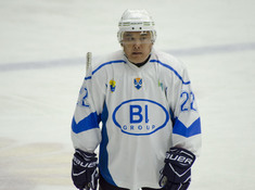 AZAM - BI HOCKEY TEAM. 1-Й ТУР АЛХЛ 2019-2020