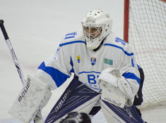 AZAM - BI HOCKEY TEAM. 1-Й ТУР АЛХЛ 2019-2020