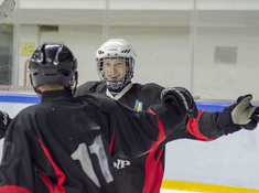 AZAM - BI HOCKEY TEAM. 1-Й ТУР АЛХЛ 2019-2020