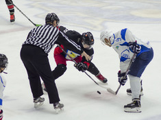 AZAM - BI HOCKEY TEAM. 1-Й ТУР АЛХЛ 2019-2020