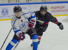 AZAM - BI HOCKEY TEAM. 1-Й ТУР АЛХЛ 2019-2020