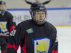 AZAM - BI HOCKEY TEAM. 1-Й ТУР АЛХЛ 2019-2020