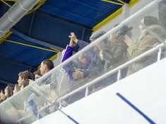 AZAM - BI HOCKEY TEAM. 1-Й ТУР АЛХЛ 2019-2020