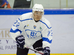 AZAM - BI HOCKEY TEAM. 1-Й ТУР АЛХЛ 2019-2020