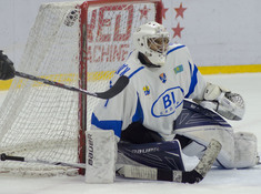 AZAM - BI HOCKEY TEAM. 1-Й ТУР АЛХЛ 2019-2020