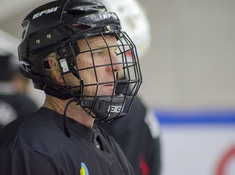 AZAM - BI HOCKEY TEAM. 1-Й ТУР АЛХЛ 2019-2020