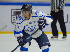 AZAM - BI HOCKEY TEAM. 1-Й ТУР АЛХЛ 2019-2020