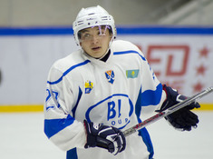 AZAM - BI HOCKEY TEAM. 1-Й ТУР АЛХЛ 2019-2020