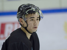 AZAM - BI HOCKEY TEAM. 1-Й ТУР АЛХЛ 2019-2020