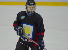 AZAM - BI HOCKEY TEAM. 1-Й ТУР АЛХЛ 2019-2020