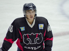 AZAM - BI HOCKEY TEAM. 1-Й ТУР АЛХЛ 2019-2020