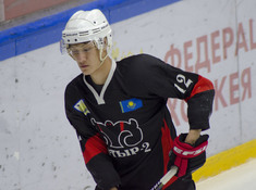 AZAM - BI HOCKEY TEAM. 1-Й ТУР АЛХЛ 2019-2020