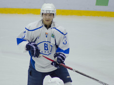 AZAM - BI HOCKEY TEAM. 1-Й ТУР АЛХЛ 2019-2020