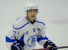 AZAM - BI HOCKEY TEAM. 1-Й ТУР АЛХЛ 2019-2020