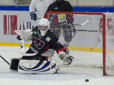 AZAM - BI HOCKEY TEAM. 1-Й ТУР АЛХЛ 2019-2020