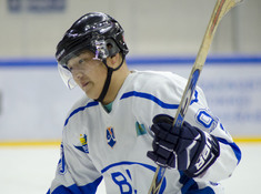 AZAM - BI HOCKEY TEAM. 1-Й ТУР АЛХЛ 2019-2020