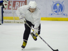 BI HOCKEY TEAM - ТРАНСТЕЛЕКОМ. 2-Й ТУР АЛХЛ 2019-2020