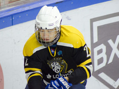 SPARTA - TARLAN. 3-Й ТУР АЛХЛ 2019-2020