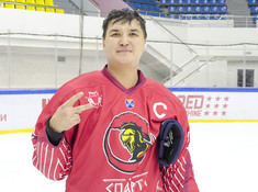 SPARTA - TARLAN. 3-Й ТУР АЛХЛ 2019-2020
