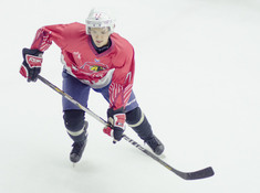 SPARTA - TARLAN. 3-Й ТУР АЛХЛ 2019-2020