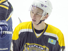 SPARTA - TARLAN. 3-Й ТУР АЛХЛ 2019-2020