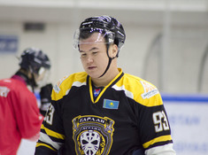 SPARTA - TARLAN. 3-Й ТУР АЛХЛ 2019-2020
