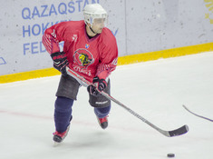 SPARTA - TARLAN. 3-Й ТУР АЛХЛ 2019-2020