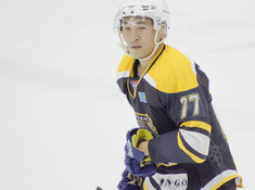 SPARTA - TARLAN. 3-Й ТУР АЛХЛ 2019-2020