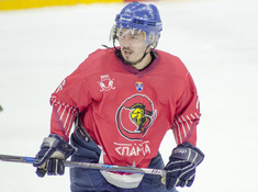 SPARTA - TARLAN. 3-Й ТУР АЛХЛ 2019-2020