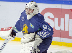 SPARTA - TARLAN. 3-Й ТУР АЛХЛ 2019-2020